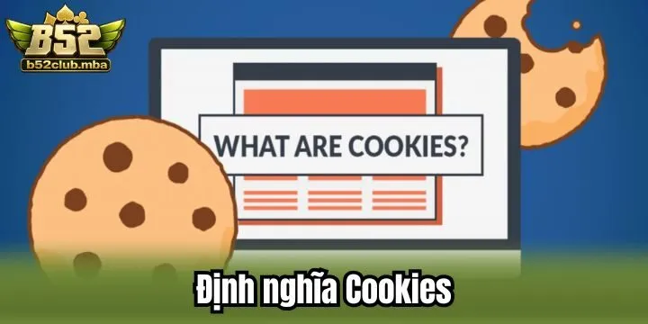 Người chơi cần hiểu rõ khái niệm Cookies