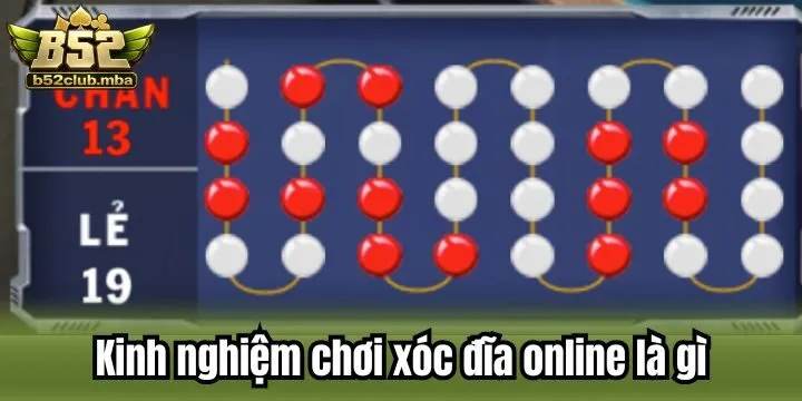 Cách săn thưởng chuẩn & tiết kiệm nhất trong xóc đĩa online là gì?